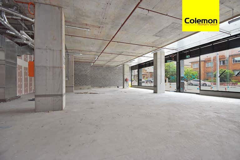 LEASED BY COLEMON SU 0430 714 612, G01 , 39-47  Belmore St Burwood NSW 2134 - Image 2