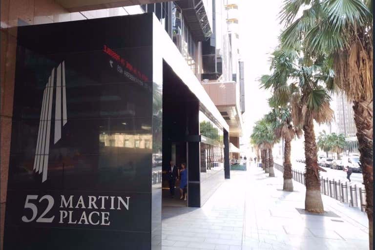 52 Martin Place Sydney NSW 2000 - Image 3