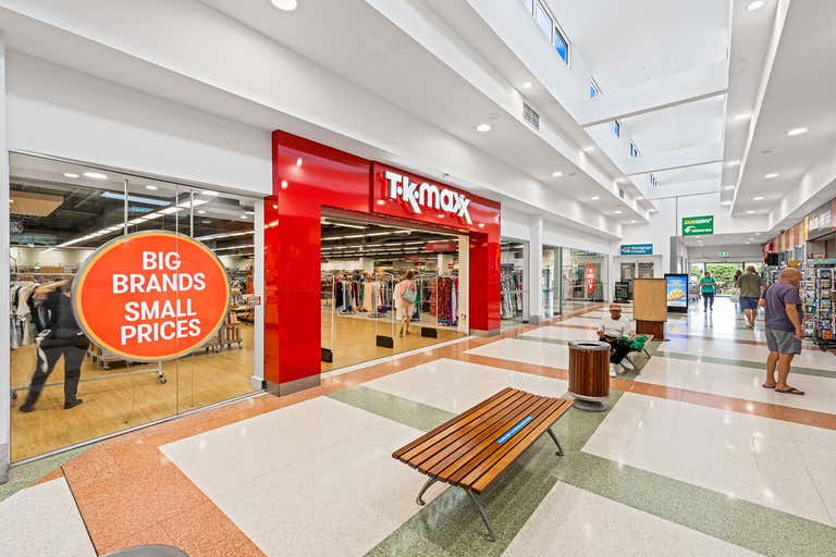 Alexandra Hills Shopping Centre, 71 Cambridge Drive Alexandra Hills QLD 4161 - Image 3