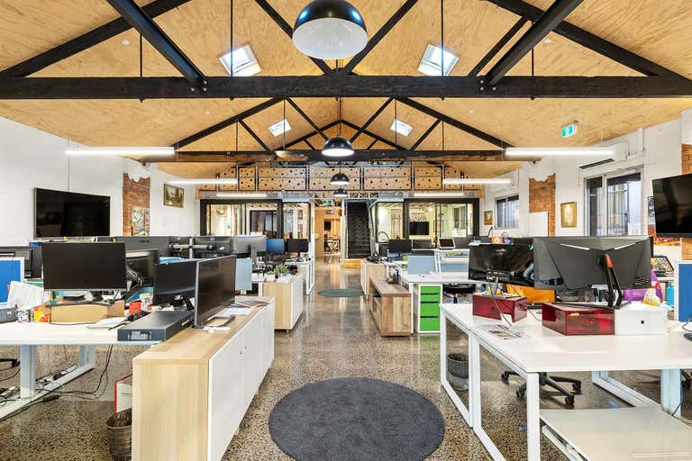 527-531 Spencer Street West Melbourne VIC 3003 - Image 3