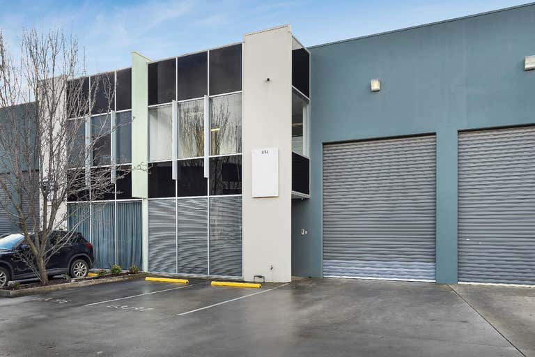 3/52 Corporate Boulevard Bayswater VIC 3153 - Image 1