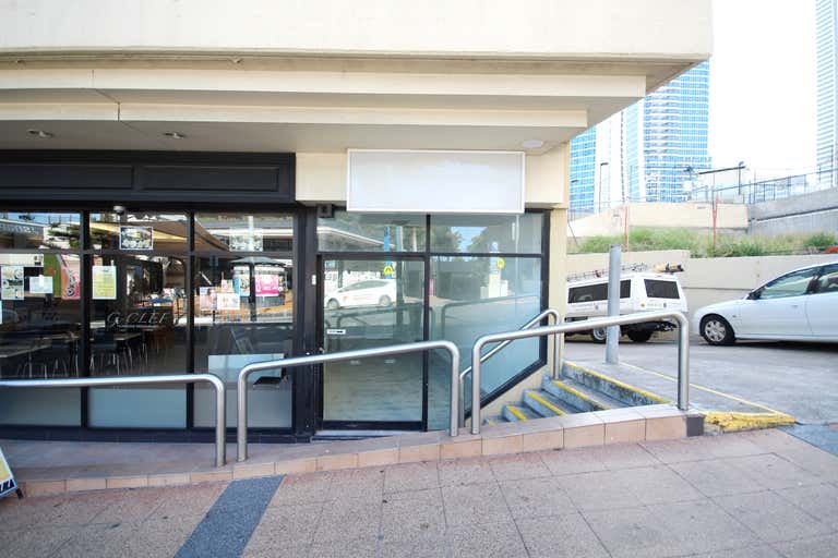 Shop 9/9 Beach Road ( RSL Building) Surfers Paradise QLD 4217 - Image 3
