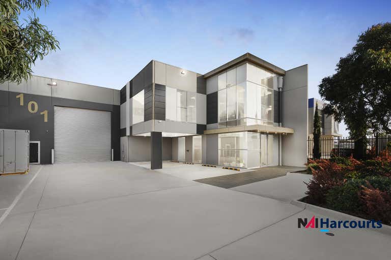 101 Gateway Boulevard Epping VIC 3076 - Image 1