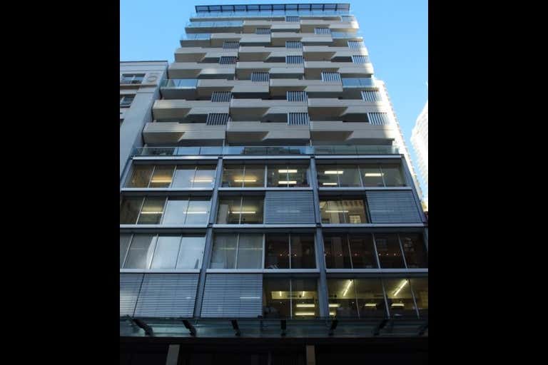 Euro Tower, Level 1, Suite 3A, 137 Bathurst Street Sydney NSW 2000 - Image 1