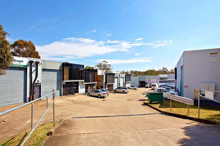 Unit 8, 11 Bowmans Road Kings Park NSW 2148 - Image 3