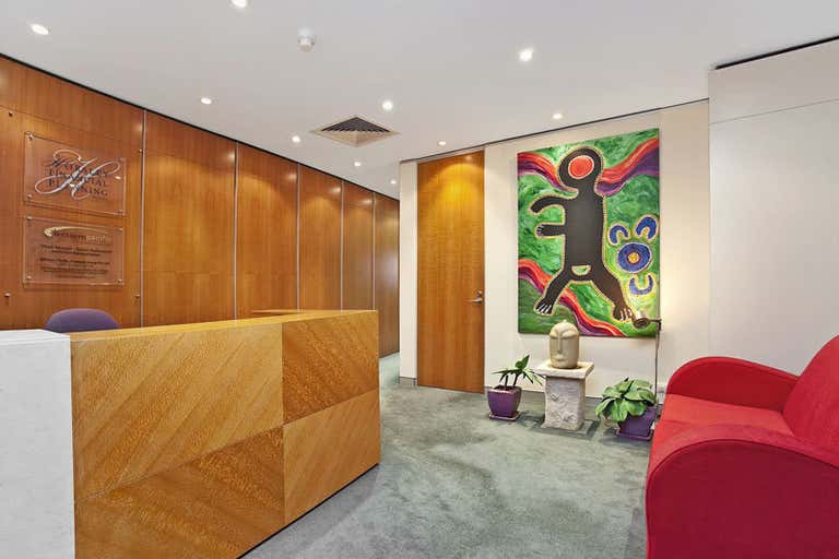 Suite 602, 121 Walker Street North Sydney NSW 2060 - Image 4