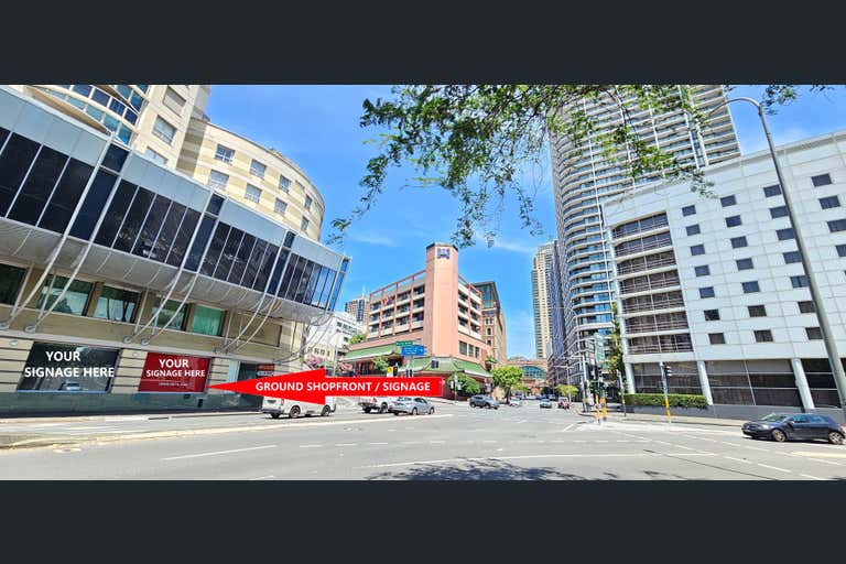 Ground, 38 Harbour Street Sydney NSW 2000 - Image 1