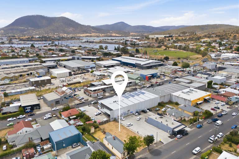 Sold Development Site & Land at 52 Derwent Park Road, Derwent Park, TAS ...