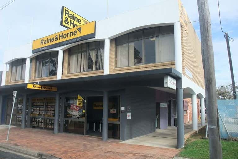 Suite 3, 222 Harbour Drive Coffs Harbour NSW 2450 - Image 1