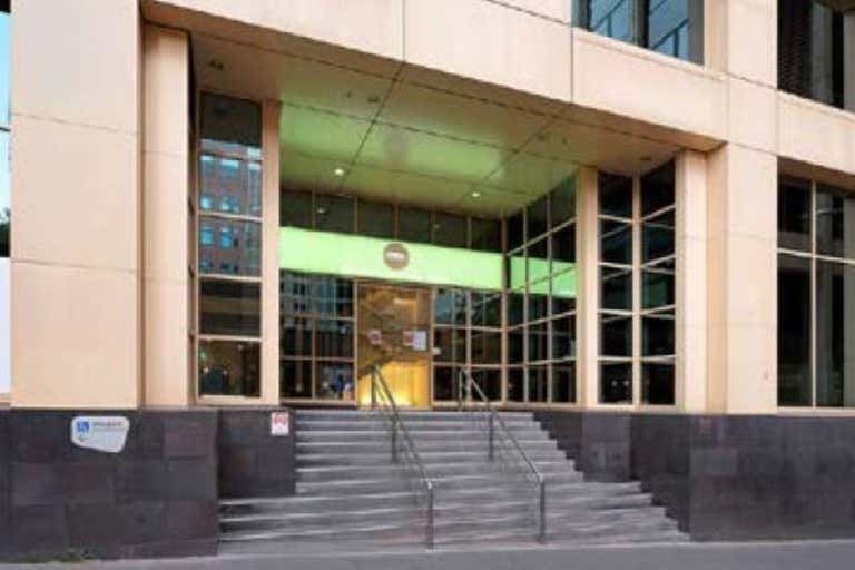 505 Little Collins Street, Melbourne, VIC 3000 Office For Lease