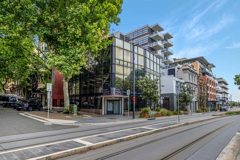 Ground Floor & L2, 117 Scott Street Newcastle NSW 2300 - Image 1