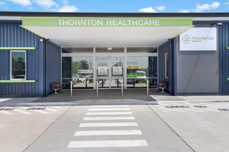 Thornton Healthcare Centre, Ground Floor  Suite, 2 Poynton Place Thornton NSW 2322 - Image 3