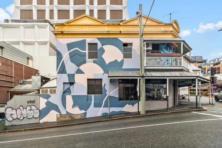 Melbourne House, 21 Robertson Street Fortitude Valley QLD 4006 - Image 2