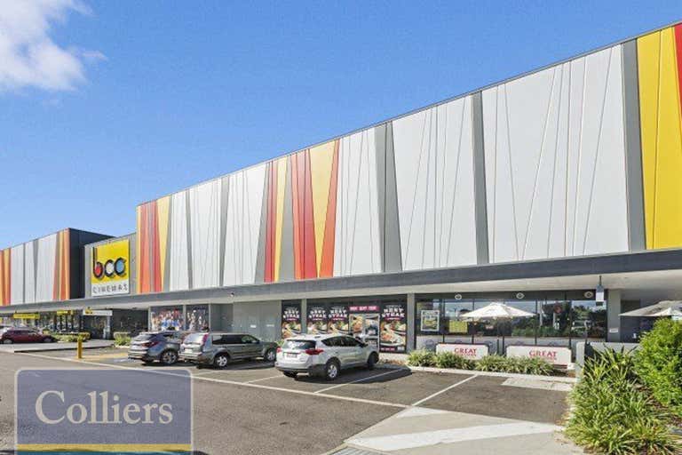 Central Village, 10 Little Fletcher Street, Townsville City, QLD 4810
