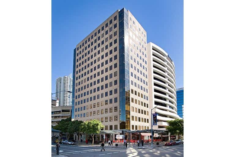 Level 3, 46 Edward Street Brisbane City QLD 4000 - Image 1