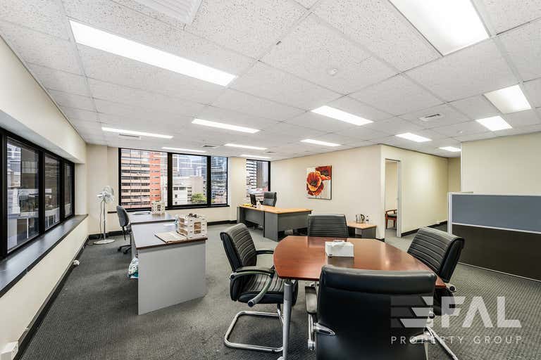 Suite  29, 445 Upper Edward Street Spring Hill QLD 4000 - Image 1