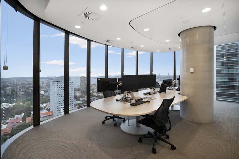 Zurich Tower, 118 Mount Street North Sydney NSW 2060 - Image 4
