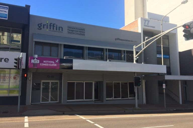 Suite 1, 79 Denham Street Townsville City QLD 4810 - Image 1