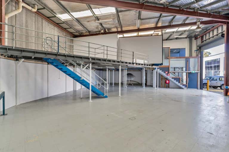 Unit 23, 17-21 Bowden Street Alexandria NSW 2015 - Image 1