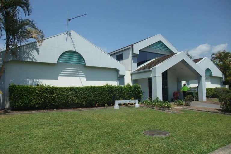 Suite 8, 60-62 Albany Street Coffs Harbour NSW 2450 - Image 1