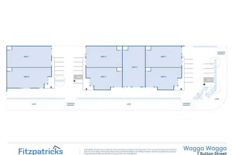 7/7 Sutton Street Wagga Wagga NSW 2650 - Image 1