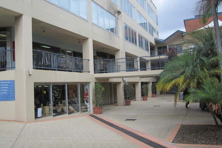 C-Square, 21/52-64 Currie Street Nambour QLD 4560 - Image 1