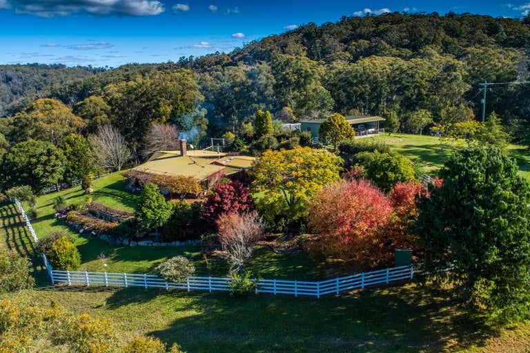 Wallaroo Range, 224 Wallaroo Range Road Willsons Downfall NSW 2372 - Image 3