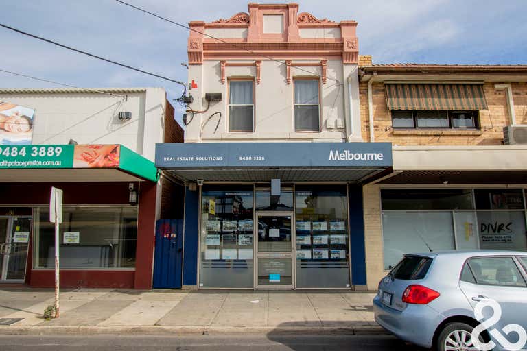 283 High Street Preston VIC 3072 - Image 1