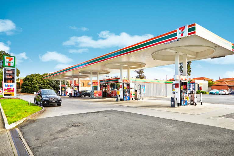 SOLD Mill Park 7 Eleven, 252 Childs Road Mill Park VIC 3082 - Image 2