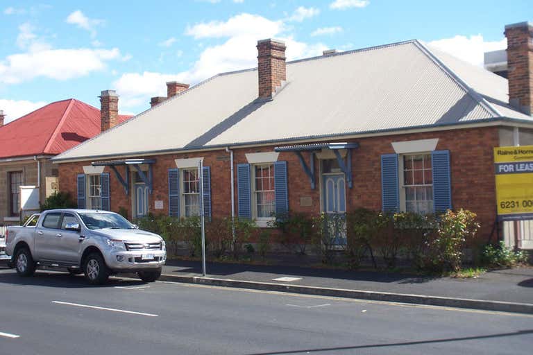 93-97 Campbell Street Hobart TAS 7000 - Image 1