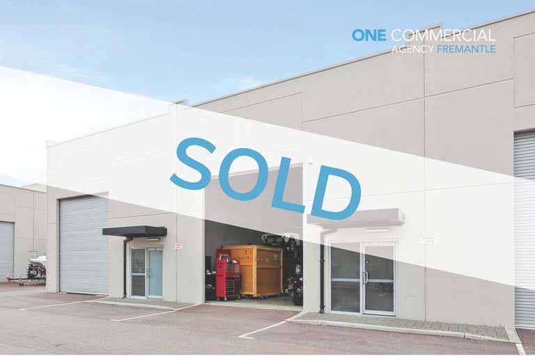 6/63 Forsyth Street O'Connor WA 6163 - Image 1