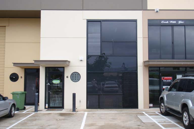 Unit 6, 12 Norval Court Maroochydore QLD 4558 - Image 1