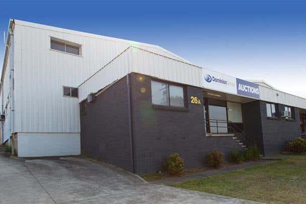 Unit A/26 Pendlebury Road Cardiff NSW 2285 - Image 1