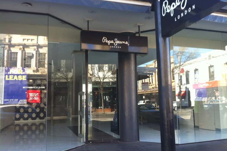 Chapel Plaza, 402 Chapel Street South Yarra VIC 3141 - Image 2