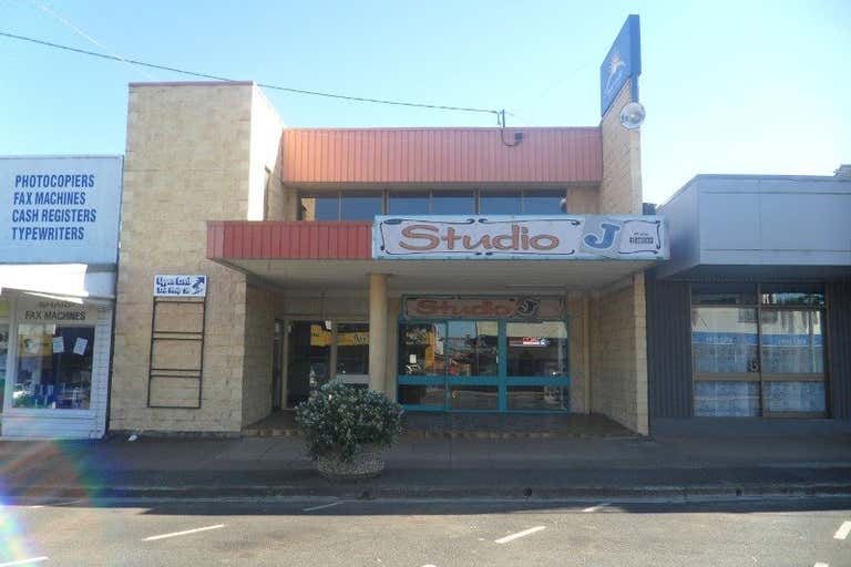 Shop 1, 152  Haly Street Kingaroy QLD 4610 - Image 1