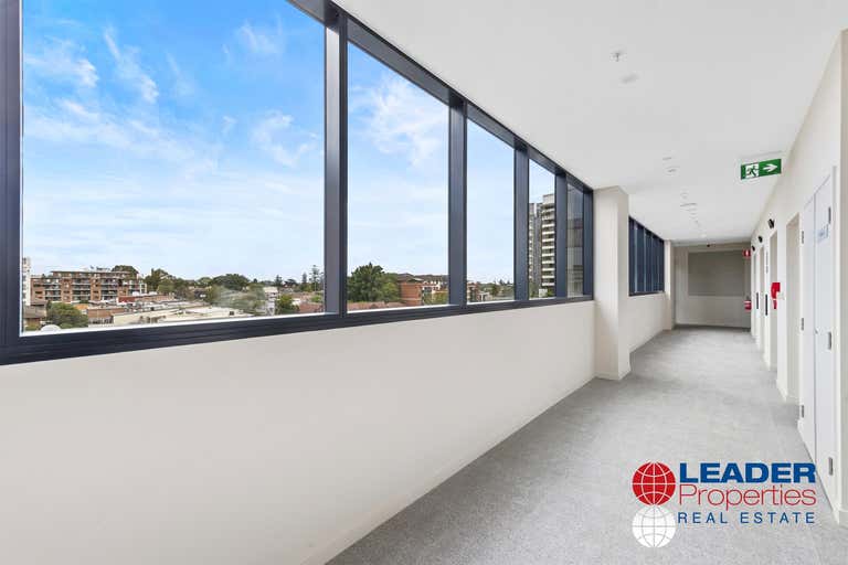 CIRCA, 302 & 303/180-186 Burwood Road Burwood NSW 2134 - Image 3