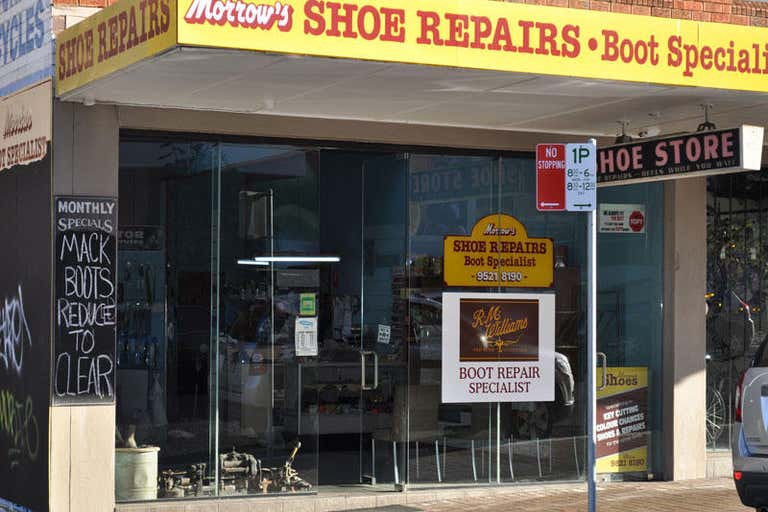 Shop 1, 838 Old Princes Highway Sutherland NSW 2232 - Image 1