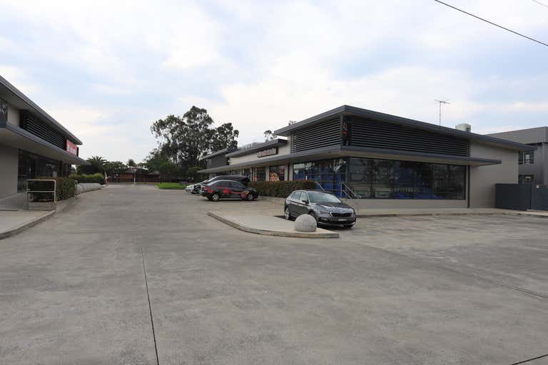 Shop 5, 1 Lavin Crescent Werrington NSW 2747 - Image 1