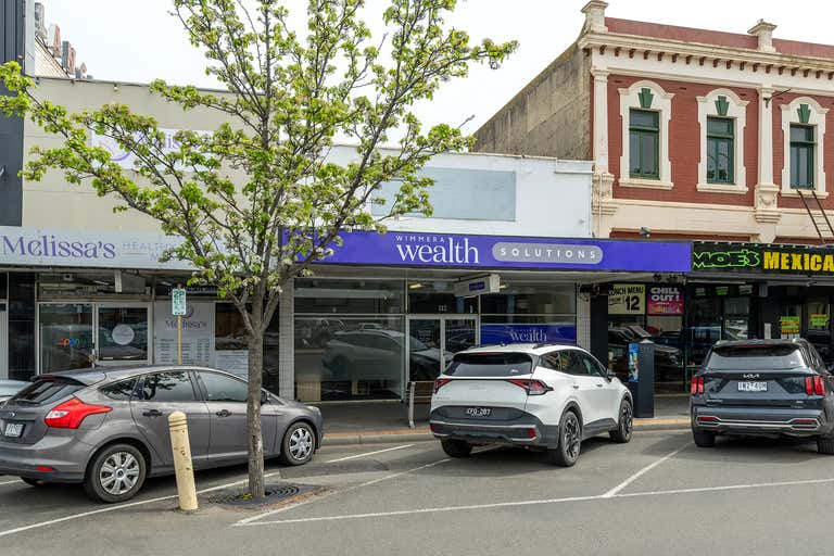 112 Firebrace Street Horsham VIC 3400 - Image 1