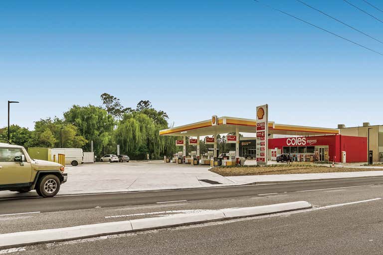 Coles Express & Gloria Jeans, 72 Bells Line of Road North Richmond NSW 2754 - Image 3