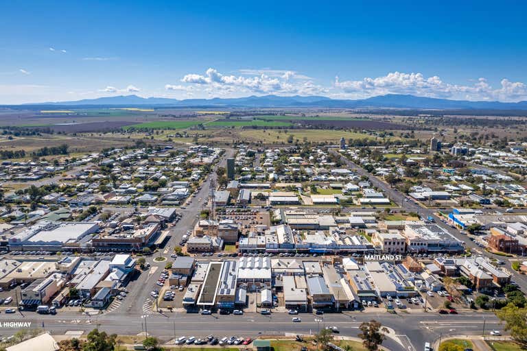 Centreway Arcade, 129 - 131 Maitland Street Narrabri NSW 2390 - Image 1