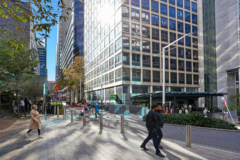 Shop 1, 80 Mount Street North Sydney NSW 2060 - Image 3