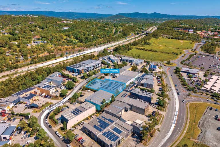 10 Millennium Circuit, Helensvale, QLD 4212 Industrial & Warehouse