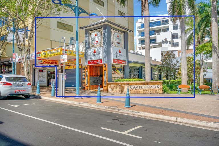 42 Cavill Avenue Surfers Paradise QLD 4217 - Image 1