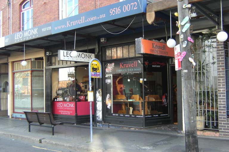 Shop 415a King Street Newtown NSW 2042 - Image 3