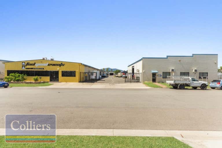 22 Montgomery Street West End QLD 4810 - Image 1