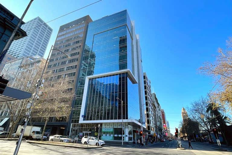 710/2 Queen Street Melbourne VIC 3000 - Image 1