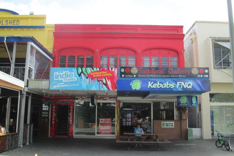 Shop A, 20 - 22 Shields Street Cairns City QLD 4870 - Image 3