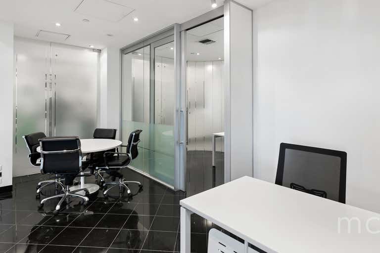 St Kilda Rd Towers, Suite T11/T12, 1 Queens Road Melbourne VIC 3004 - Image 1