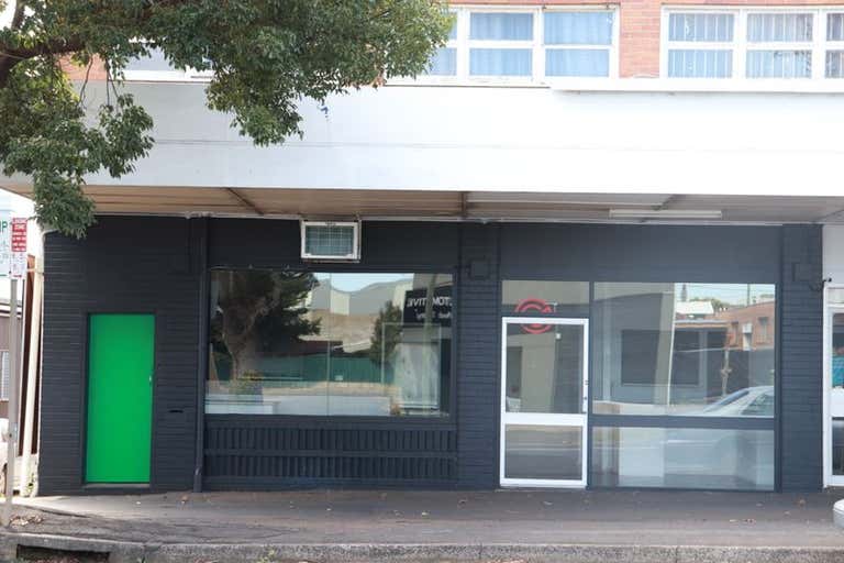 Shop 2 / 209 James Street Toowoomba City QLD 4350 - Image 4